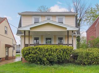 19409 Raymond St, Maple Heights, OH 44137