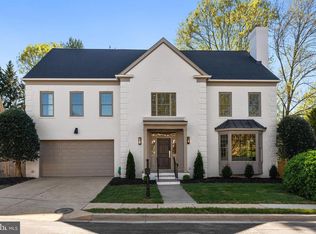 5108 52nd Ct NW, Washington, DC