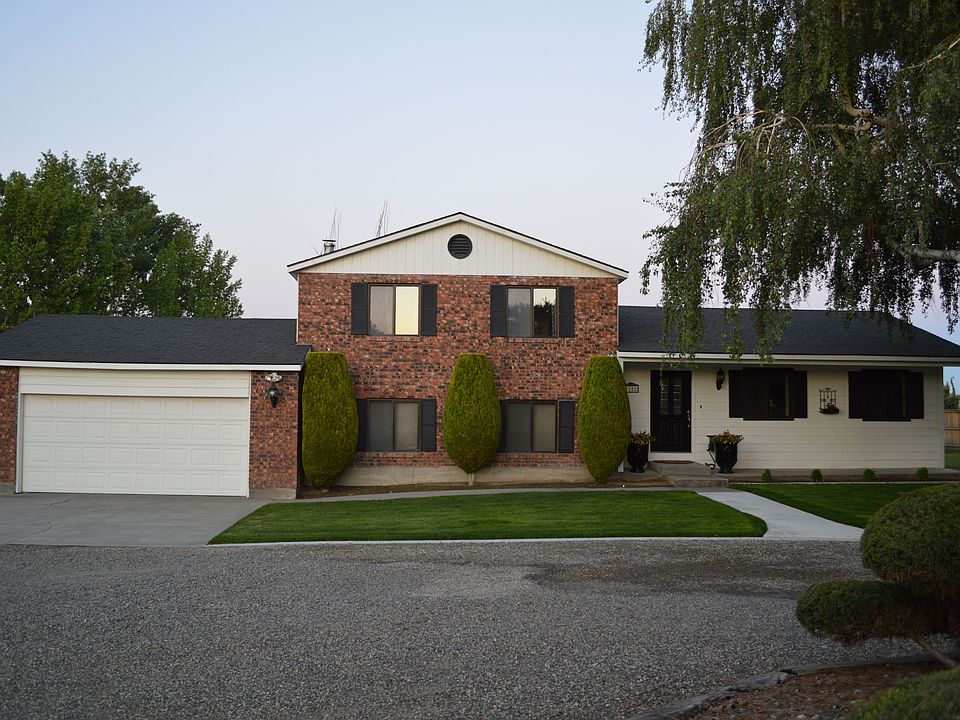 House Front