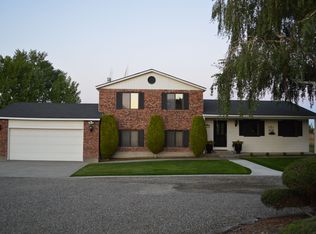 1121 S Quay Ct, Kennewick, WA 99338