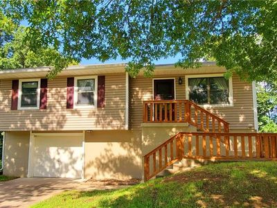 214 SE 51st Rd, Warrensburg, MO, 64093