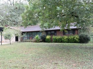 3444 N Creekview Dr, Lawrenceville, GA 30044