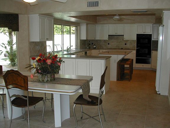 Updated Kitchen 