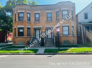 6401 S Eberhart Ave #1, Chicago, IL 60637
