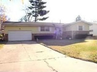 2310 S Linden Ave, Springfield, MO 65804