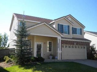 10527 Tracewood Cir, Highlands Ranch, CO 80130