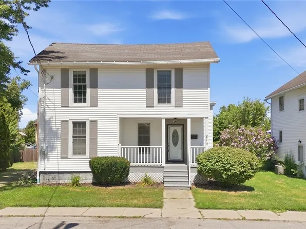 220 Diamond St, Ashland, OH 44805