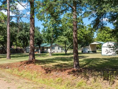 120 Janice Ln, Mabank, TX, 75156