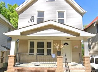 4348 E 77th St, Cleveland, OH 44105