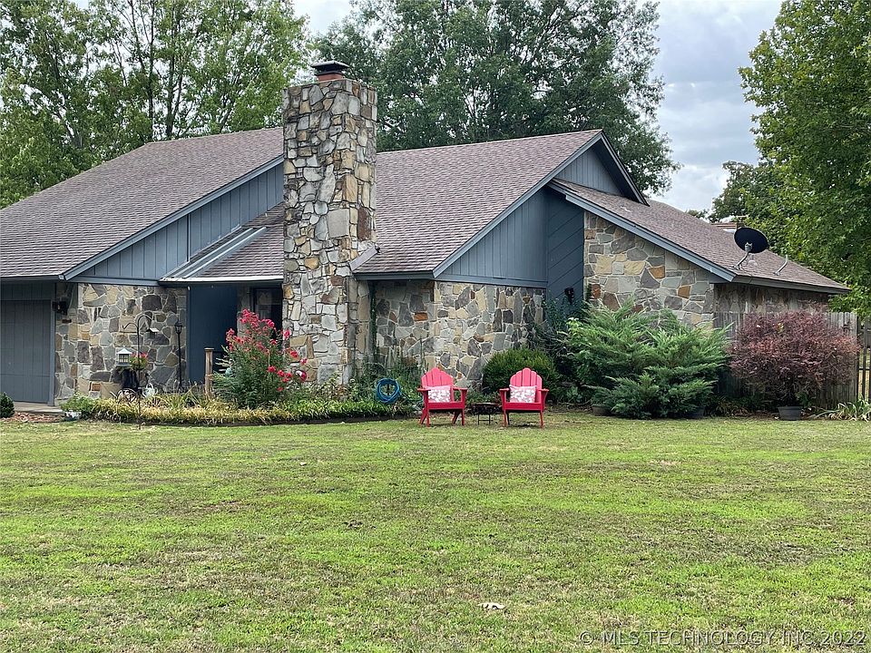 2511 Northwood Dr, Seminole, OK 74868 Zillow