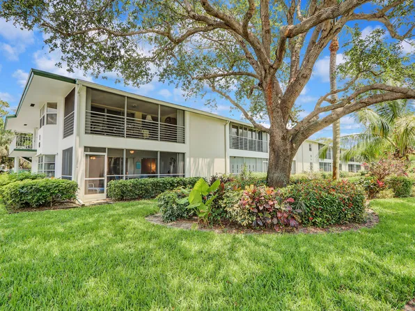 1 Garden Street #101, Tequesta, FL 33469