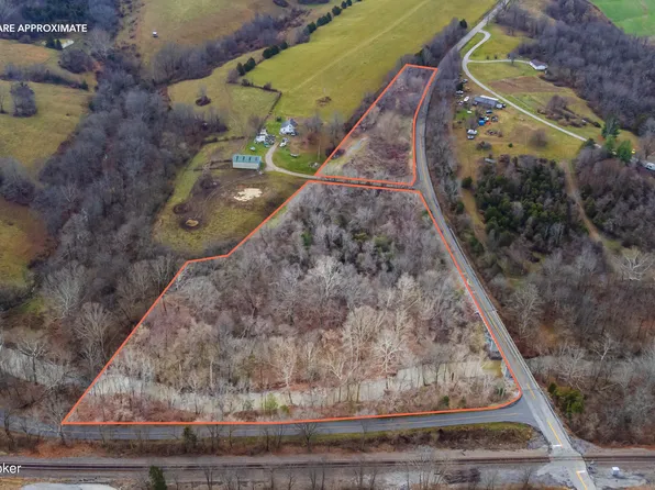 Tr3 & Tr4 Hempridge Rd, Waddy, KY 40076