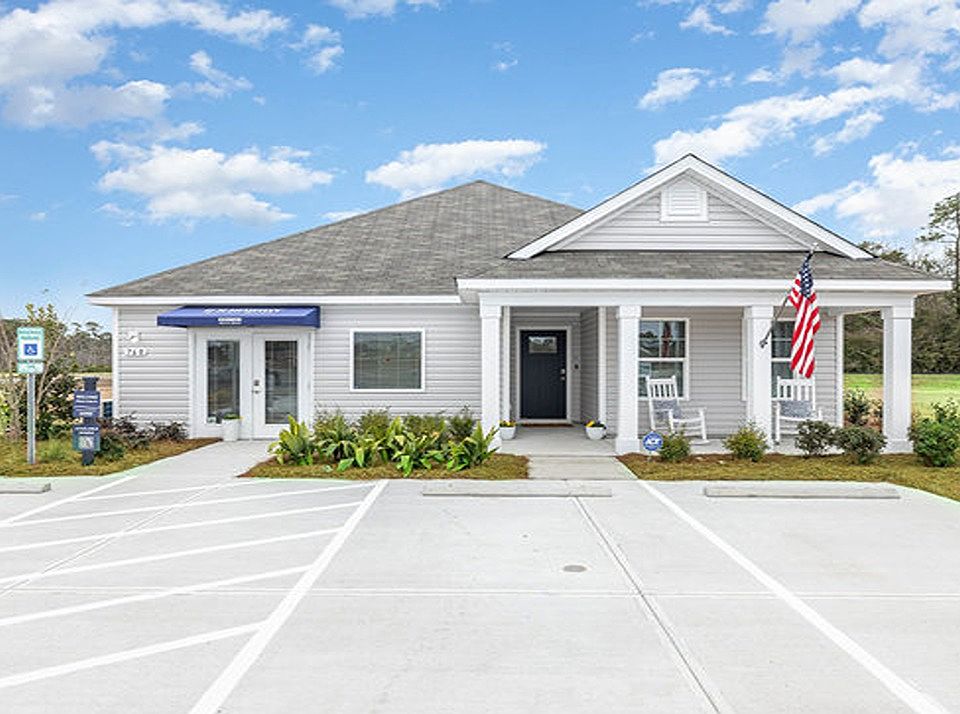 Stanbury Creek by D.R. Horton Myrtle Beach in Supply NC Zillow