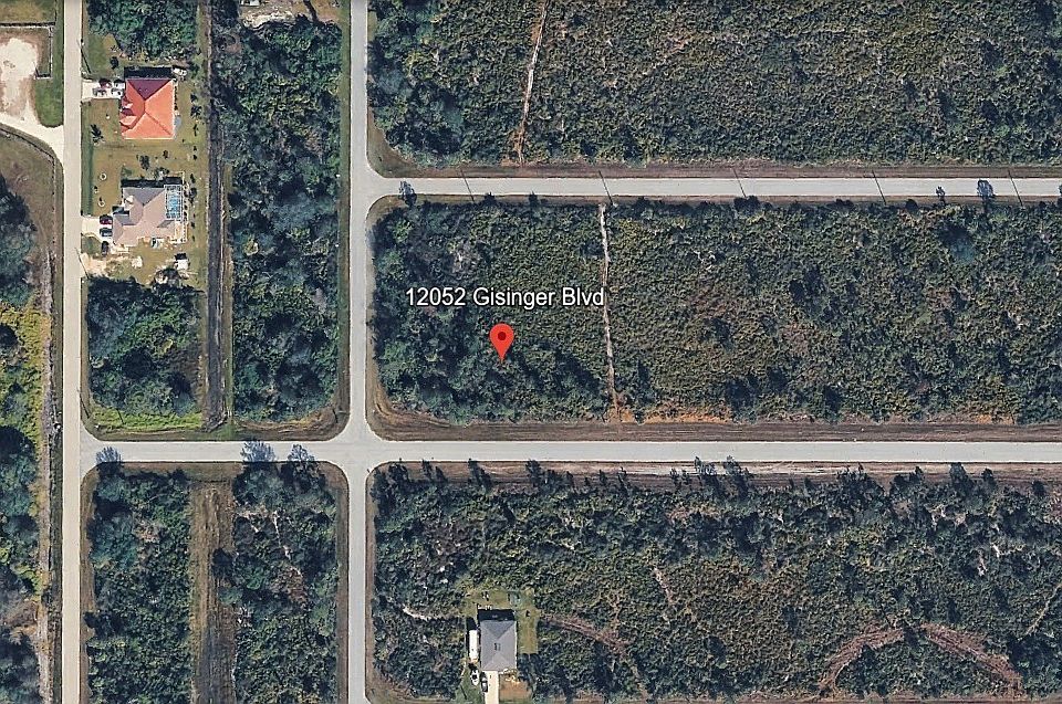 1st image of 12052 Gisinger Blvd