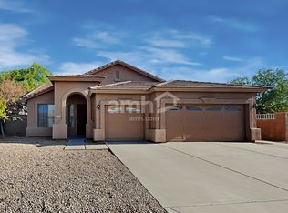 2435 W Carter Rd, Phoenix, AZ 85041