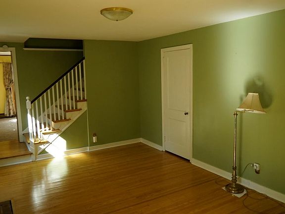 TV Room 