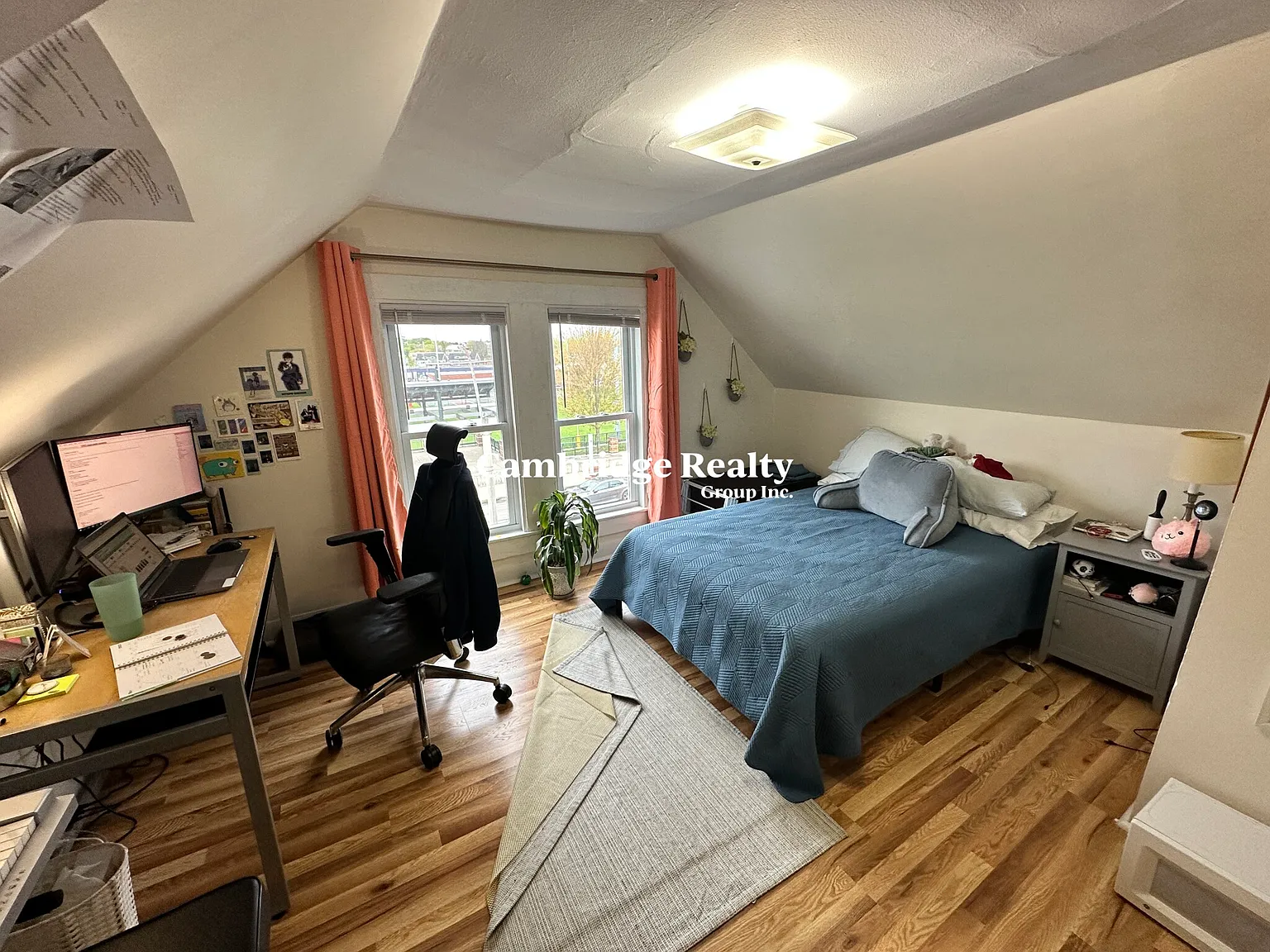 2 bed, 1.0 bath, $2,650 — Photo 3