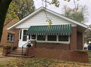 2704 Farrington St, Terre Haute, IN 47803