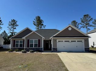 1017 Spot Cir, New Bern, NC 28562