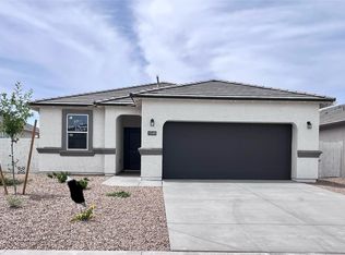 1549 E Squire Dr, Casa Grande, AZ 85122