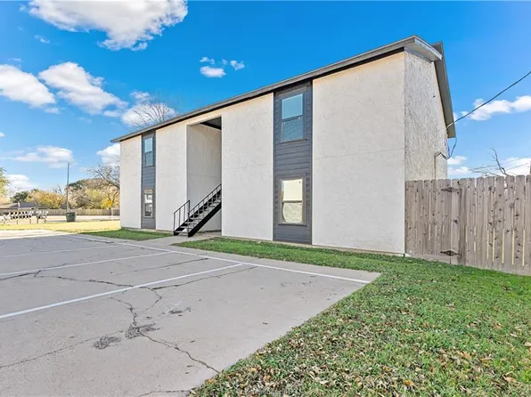 1503-1505 Alpine Cir #A-d, College Station, TX 77840