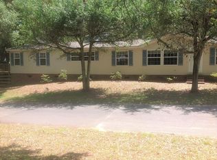2887 Gangplank Ln SW, Supply, NC 28462
