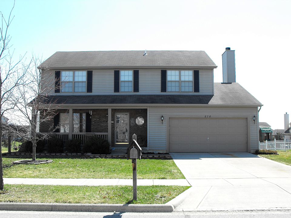 1st image of 878 Wallace Dr