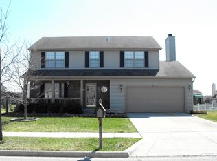 878 Wallace Dr, Delaware, OH 43015