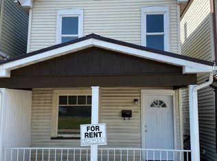 402 2nd Ave, Altoona, PA 16602