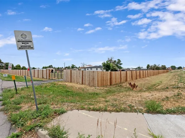 1280 Airport Boulevard, Aurora, CO 80011