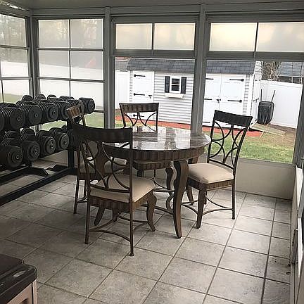 3 season porch 