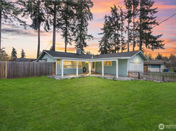 17101 17th Avenue Ct E, Spanaway, WA 98387