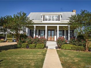 13589 Northside Rd, Berry, AL 35546