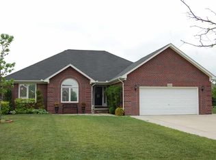 21698 Mackinaw Ct, Macomb, MI
