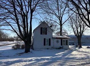 173 E Smith St, Bonfield, IL 60913