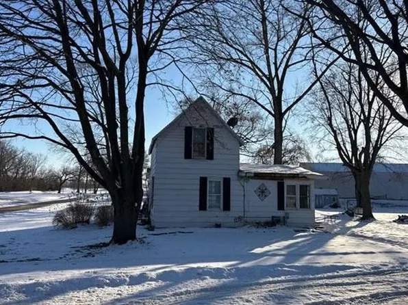 173 E Smith St, Bonfield, IL 60913