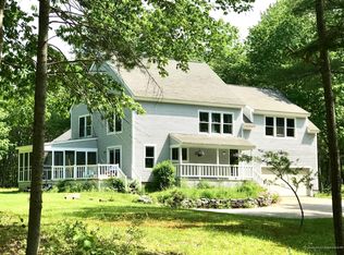 7 Ledge Rd, Kennebunkport, ME 04046