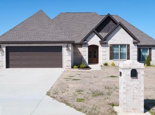 109 Old Eli Rd, Monette, AR 72447