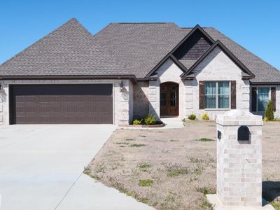 109 Old Eli Rd, Monette, AR, 72447