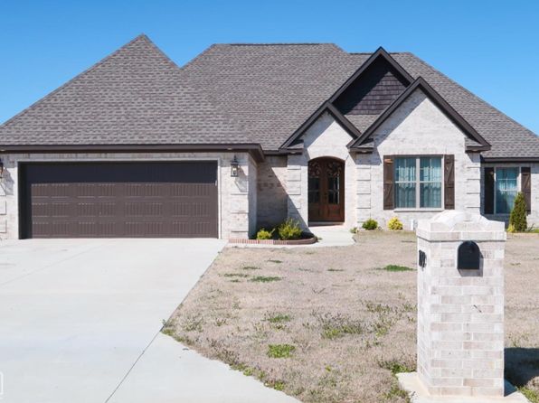 109 Old Eli Rd, Monette, AR 72447