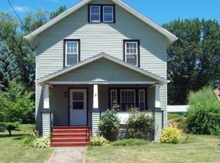 705 Spaulding St, Elmira, NY 14904