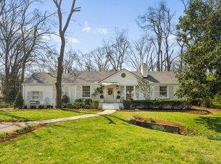 115 Alton Rd, Nashville, TN 37205