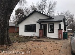 107 SE 34th St, Oklahoma City, OK 73129