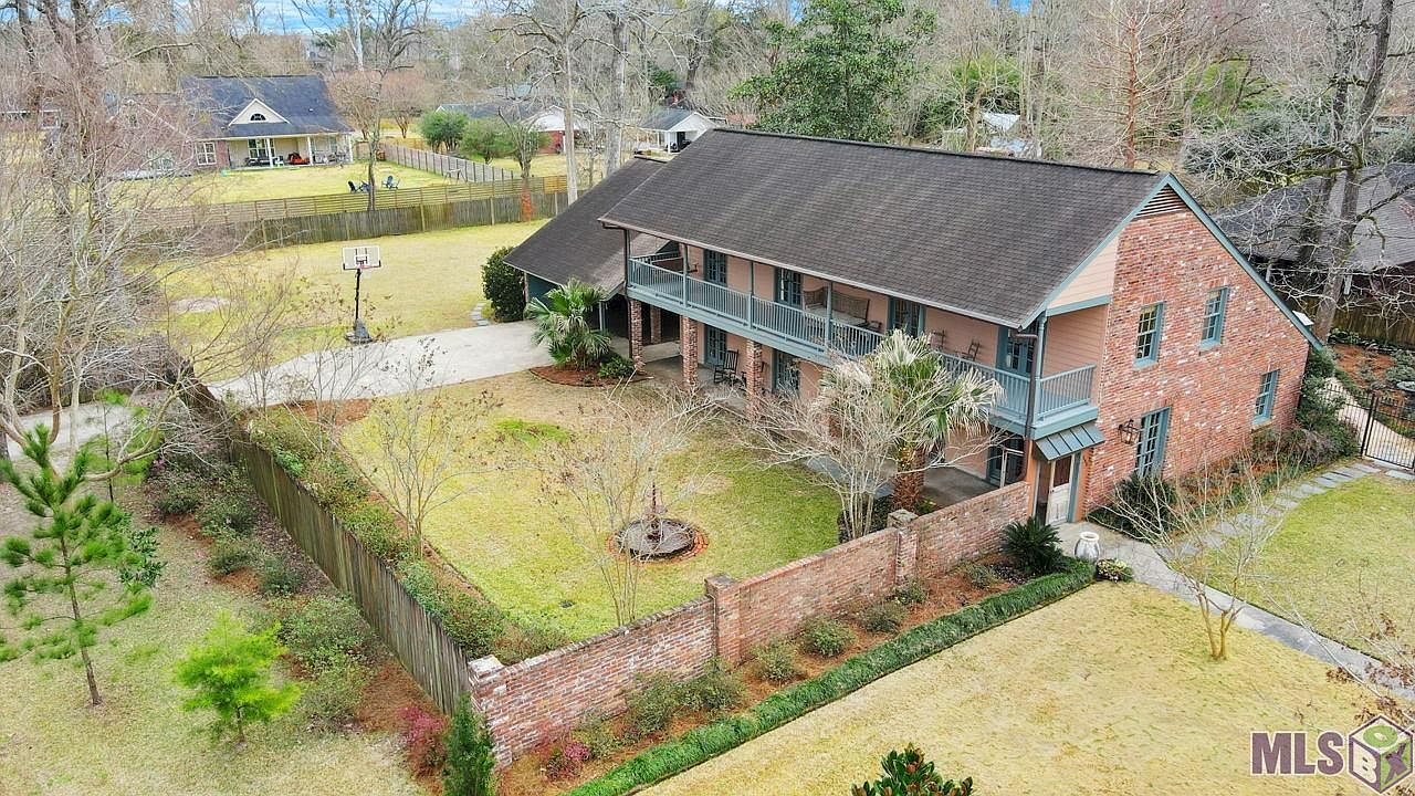 590 Castle Kirk Dr, Baton Rouge, LA 70808 Zillow