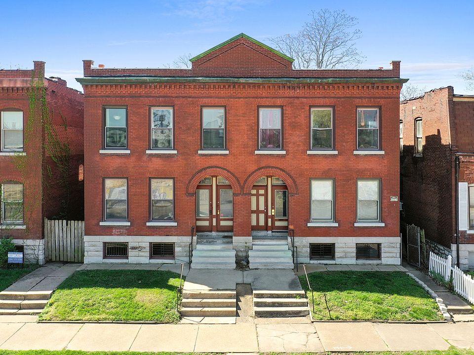 1st image of 4320 Chouteau Ave Floor 1