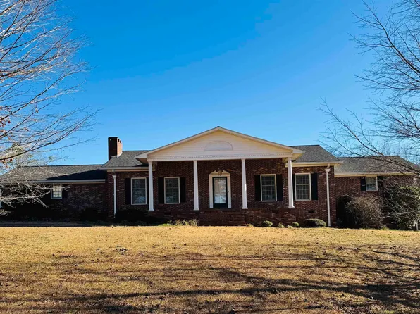 133 Fleming Hill Rd, Jonesville, SC 29353