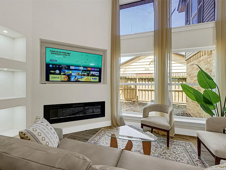 4802 Hickorygate Dr — Photo 3