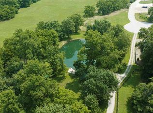 4734 Township Road 613, Fredericksburg, OH 44627