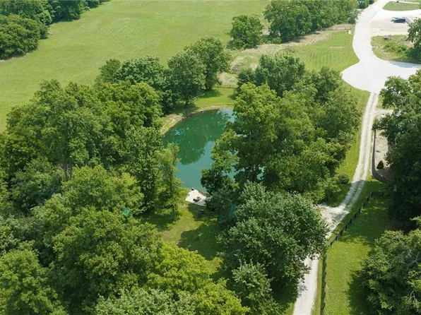 4734 Township Road 613, Fredericksburg, OH 44627
