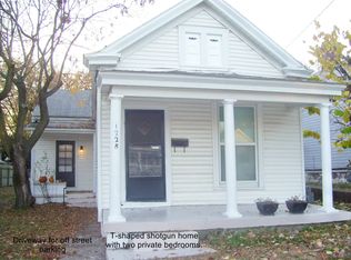 1228 Schiller Ave, Louisville, KY